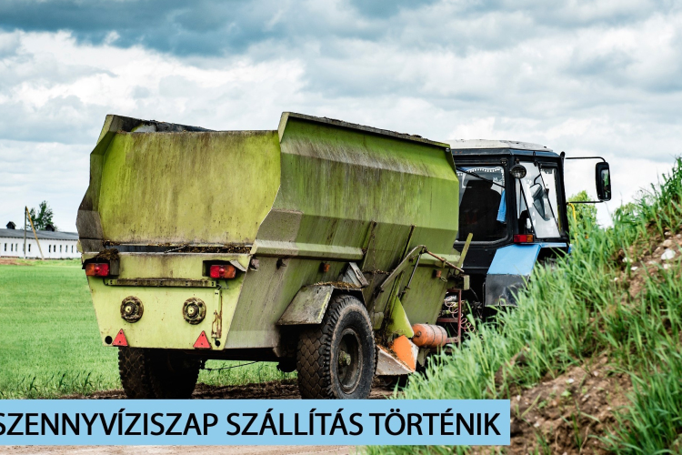 Három napig büdös lesz