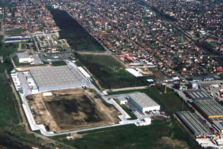 Ámokfutót fogtak el Gyálnál, károsultakat keresnek