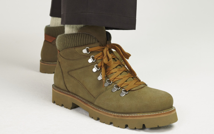 A legdivatosabb férfi cipők a téli hónapokra - javaslataink