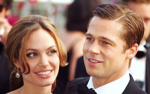 Brad Pitt bevallotta, hogy alkoholfüggősége miatt futott zátonyra a házassága