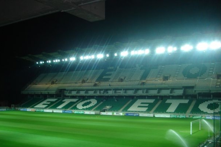 OGY - A stadionfejlesztési beruházás felosztását javasolja a szakbizottság