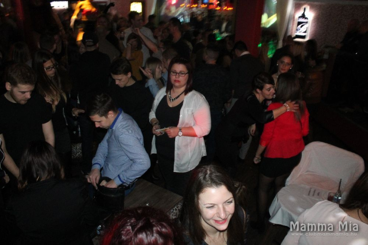2016.12.03._Mamma Mia Szombati házibuli Dj:Balage Fotók:árpika