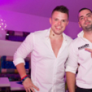 Club Mundo -  American Dream 2013.06.24. (szombat)