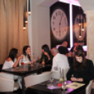 2013.10.12 Szombat Aftersix Cocktail Bar and Café fotók:árpika