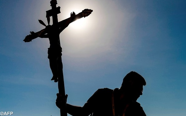 Legyilkoltak egy keresztény családot húsvéthétfőn
