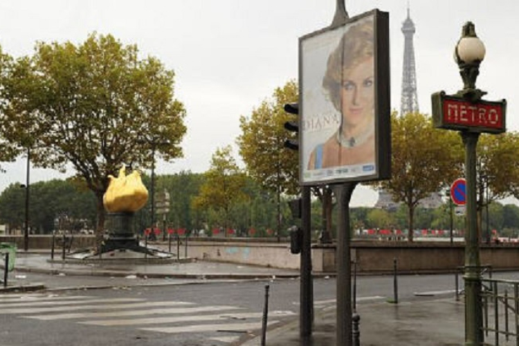 Diana ügy: Gyalázat! Szégyentelen és cinikus! 