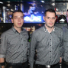 2014.01.11 Szombat Aftersix Cocktail Bar and Café fotók:árpika