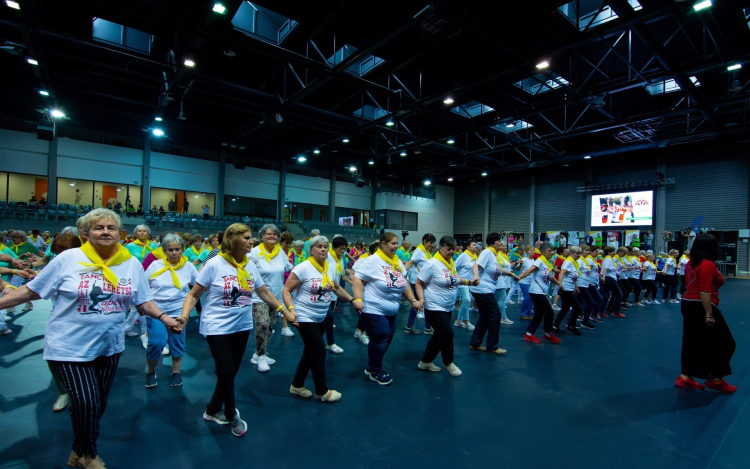 Kortalanul: legyen élmény a mozgás! (GALÉRIA)