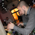 2014.01.04 Szombat Aftersix Cocktail Bar and Café fotók:árpika