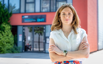 Hallgatói csapatból a rali-világbajnokságba