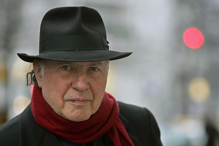 88 éve született és 15 éve kapott irodalmi Nobel-díjat Kertész Imre