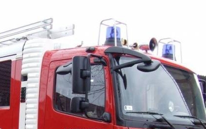 Győr-Moson-Sopron megyében az elmúlt héten ötvenkilenc eseményhez vonultak a tűzoltók