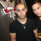 2016.12.10.Mamma Mia Bacardi Night DJ:Balage&Solymi Conga Fotók:árpika