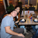 Cosa Nostra Pizzéria I. születésnap