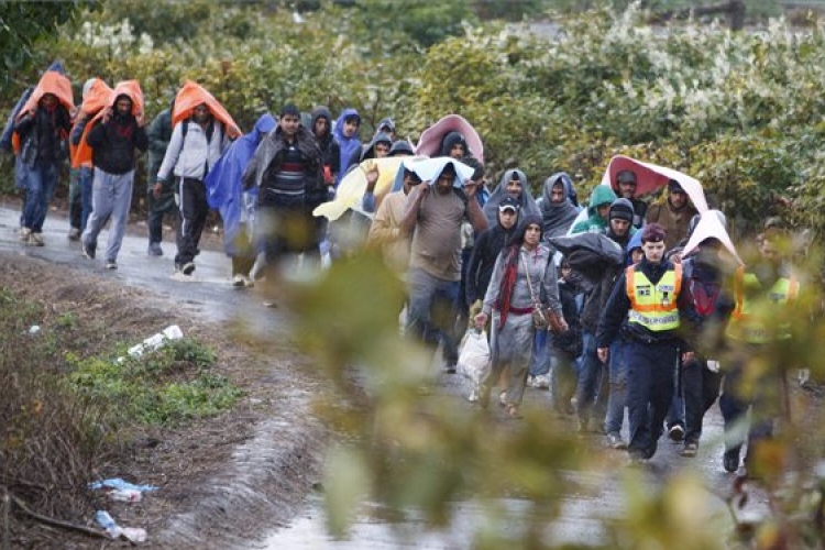 A magyarok többsége szerint a német migrációs politika is felelős a Kölnben történtekért