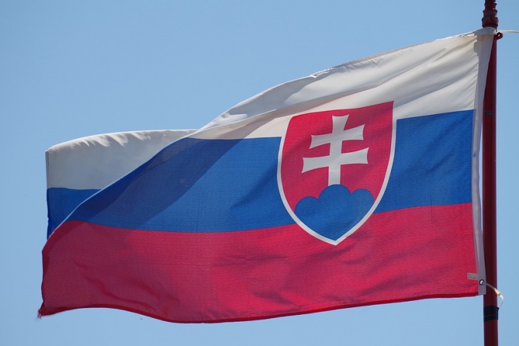 Beiktatták hivatalába Szlovákia új köztársasági elnökét