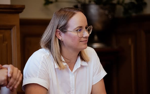 Lesz második alpolgármester?