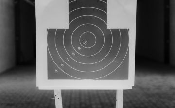 Lőgyakorlat lesz Szentivánon, tilos ott tartózkodni