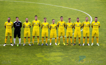 OTP Bank Liga, 5. forduló: ÚJPEST FC - GYIRMÓT FC GYŐR  3-1 (0-1)