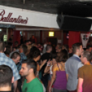 2013.08.16 Péntek Mamma Mia Kefir Dj:Ice Fotók:árpika