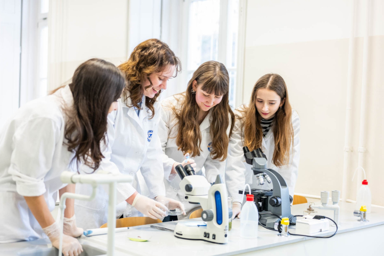 Az Ugródeszka a jövőnkhöz projekt csapata is esélyes a négymillió forint elnyerésére