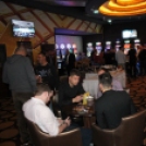 2016.12.10. Casino Win Győr Mikulás Party Fotók:árpika