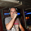 2013.07.31.Szerda Banhof Lapos Tom Symon,Marcee,Slim,Milán Video Disco Fotók:árpika