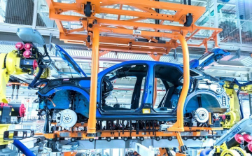 Átadta az új bérkövetelését az Audi Hungária Független Szakszervezete