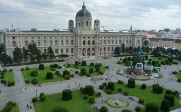 2018-ban is Bécs lett a ranglistán a legélhetőbb város