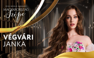 Magyarország Szépe: Óvári lány a legjobb tizenhatban