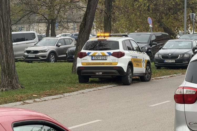 Pintér felmentette az egyik polgármesteri biztosát, akit az a vád ért, hogy összetűzésbe keveredett a városrendészekkel