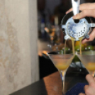 2013.11.09 Szombat Aftersix Cocktail Bar and Café fotók:árpika