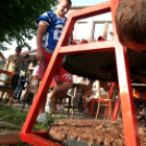 Kuckó Mackó 5. születésnap és jótékonysági evőverseny