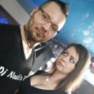 Club Neo - Newik Birthday Party