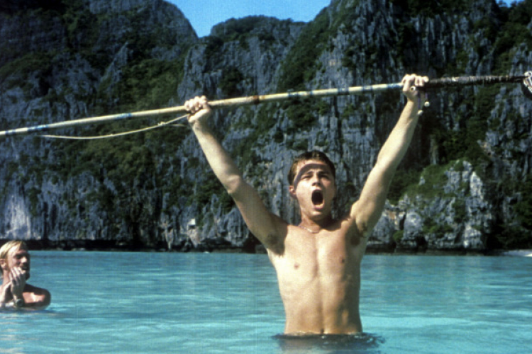 Látványos sorozat készülhet az ikonikus Leonardo DiCaprio-filmből 