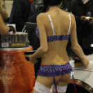 Tuning show - Fotók: Prém Zoltán