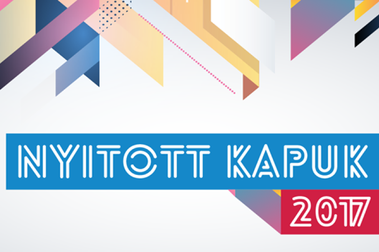 Nyitott Kapuk a Széchenyi István Egyetemen 