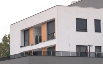 Tovább drágultak az ingatlanok Győrben