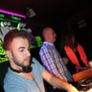 2013.02.06.Szerda Bridge Születésnapi Party Fotók:árpika