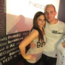 Club Neo (Győr) - The Secret - Newik, Dragon S - 2014. május 10. (szombat)