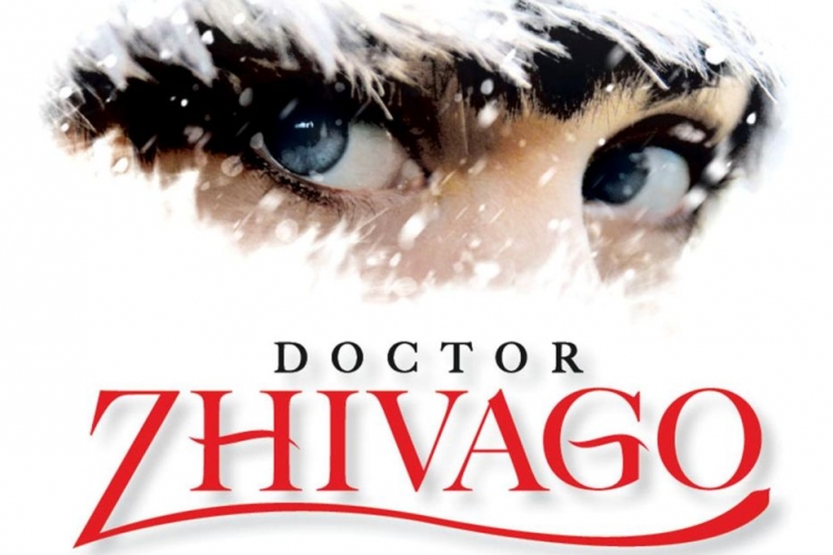 Meghallgatás: DOCTOR ZHIVAGO