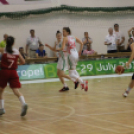 2017.07.28. EYOF 2017 Győr 5.nap Fotók:árpika