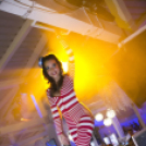 Mundo - Made in Ibiza Sailor Show 2014.08.09. (szombat)