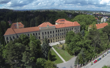 Várhatóan Soproni Egyetem lesz a Nyugat-magyarországi Egyetem új neve