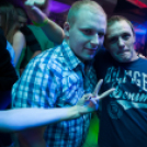 Club Neo (Győr) - Szezonzáró 2014 - 2014. május 17. (szombat)