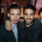 2014.01.11. Szombat Mamma Mia Házibuli DJ:Balage Fotók:árpika