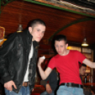 2013.03.22.Péntek Lapos SolymiConga Show Fotók:árpika