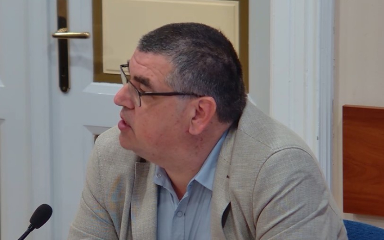 Nem összeférhetetlen Fekete miniszteri biztosi kinevezése – a bizottság szerint legalábbis