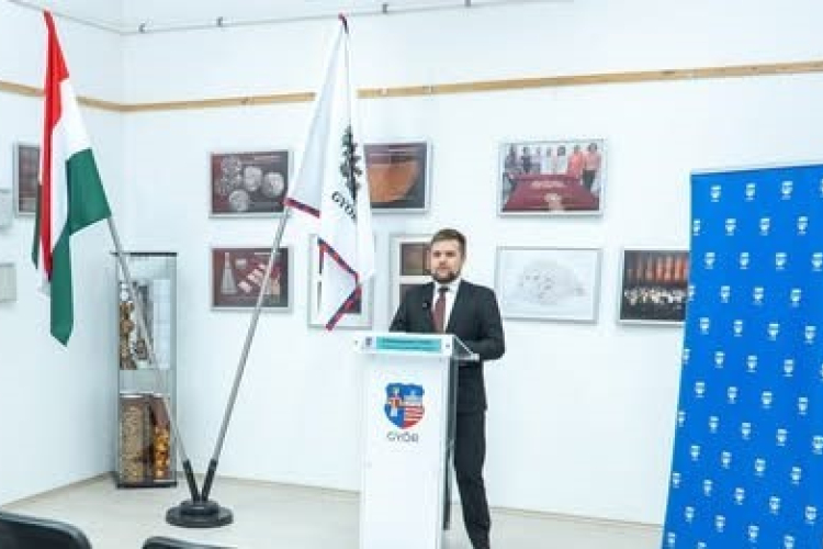 Pintér Bence: Több forrás jut a kultúrára