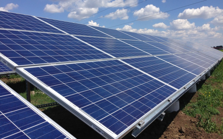 Először előzte meg a szél- és a napenergia a fosszilis forrásokat az EU áramtermelésében